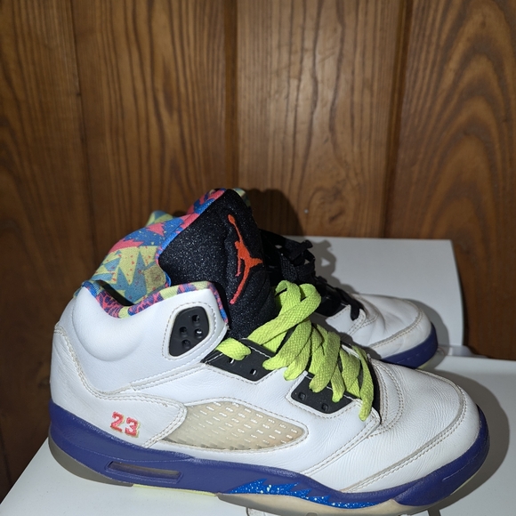 Bel air Jordan - Picture 4 of 8